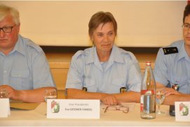 Fédération Nationale des Pompiers